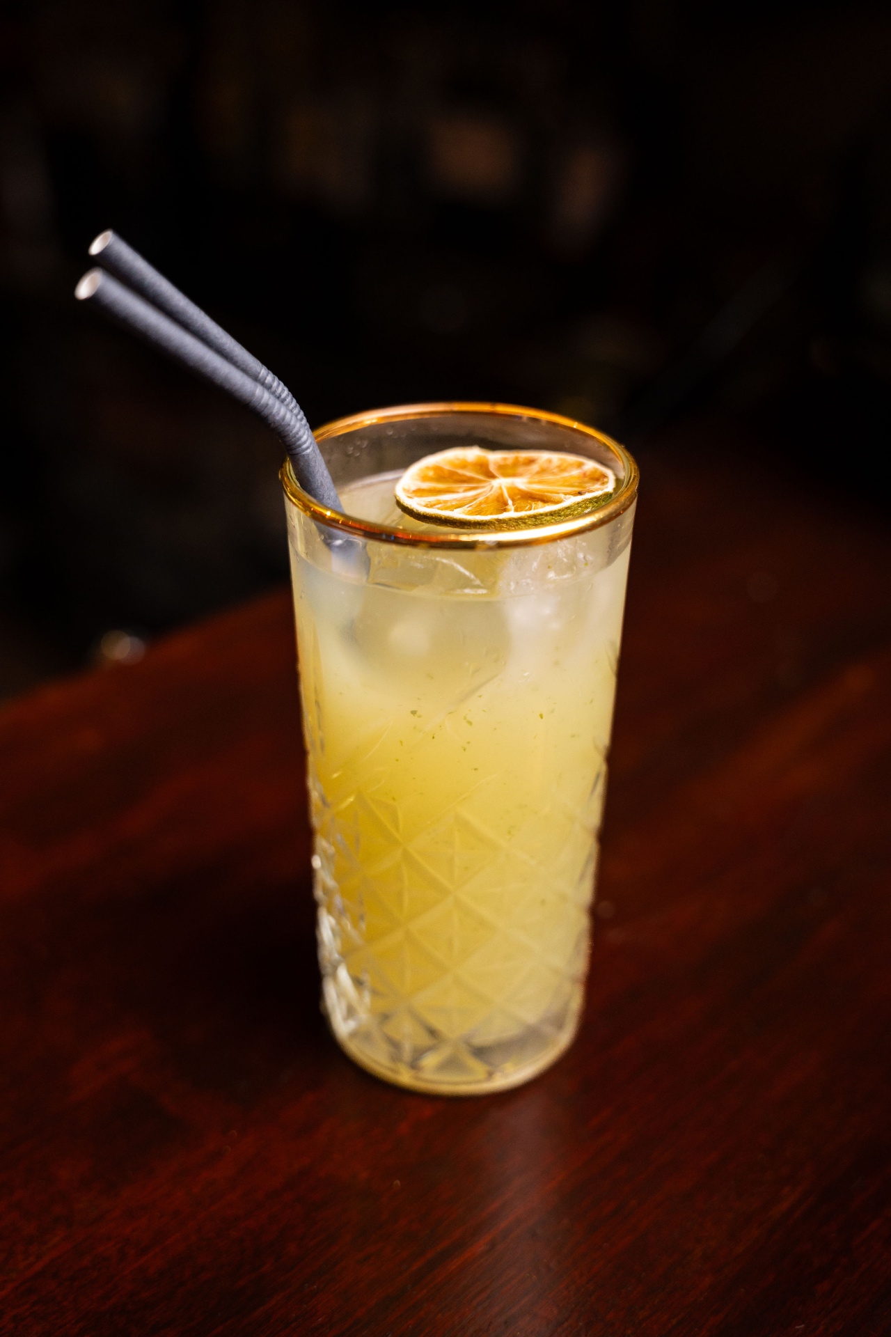 Lemonade Potion