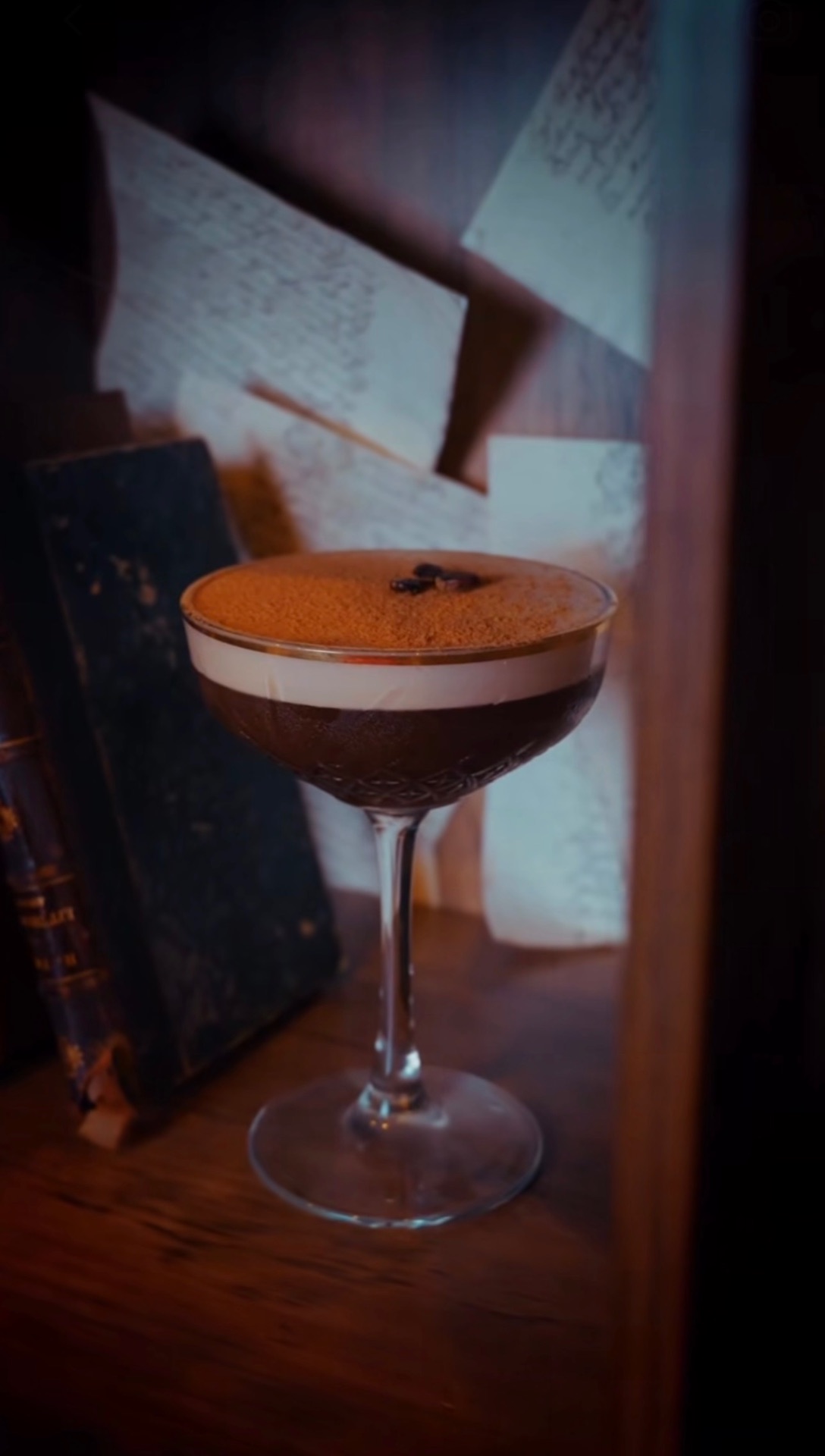 Badgertini