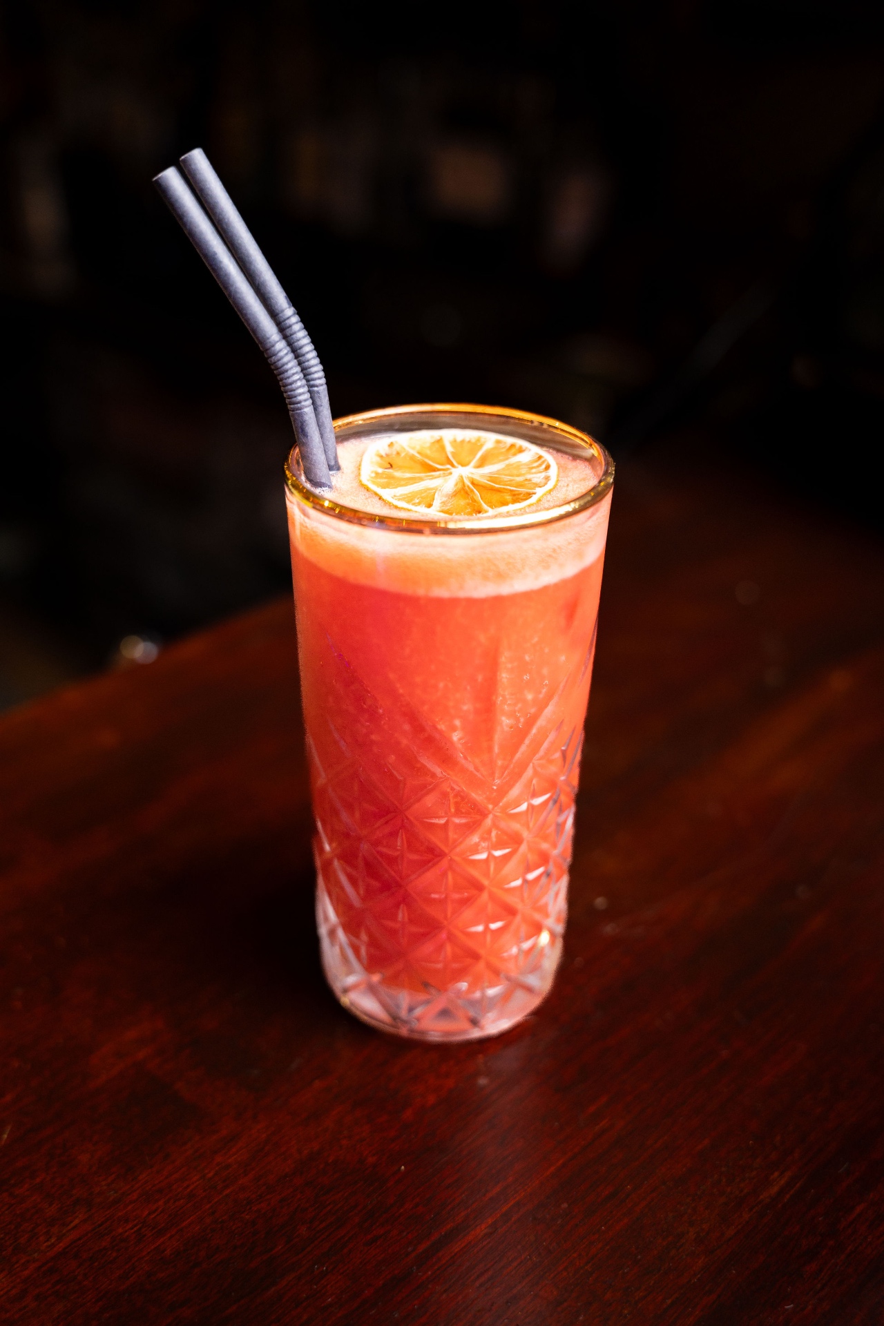 Strawberry Potion