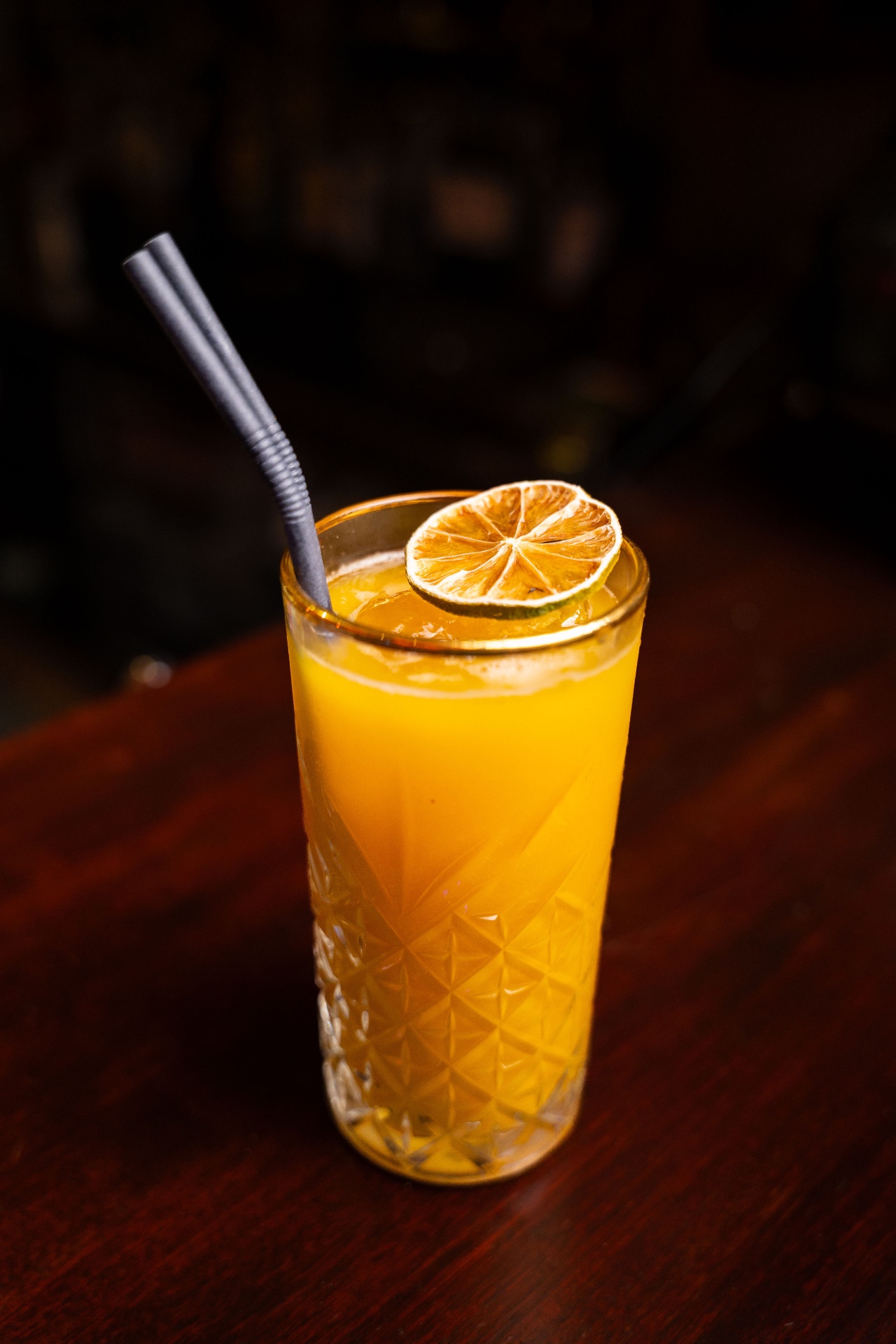 Passion Fruit Potion